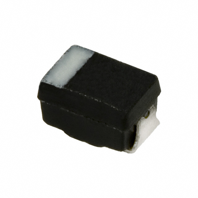 CAP TANT 0.68UF 20% 16V 0805