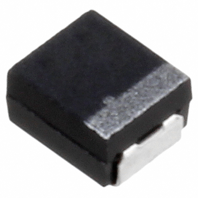 CAP TANT 150UF 10% 6.3V 1411