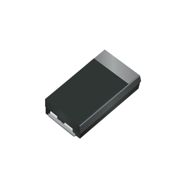 CAP TANT 33UF 10% 35V 2917