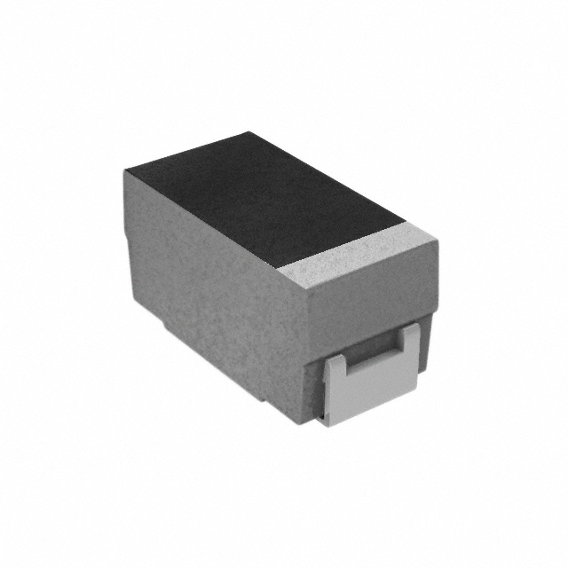 CAP TANT 10UF 20% 16V 1206