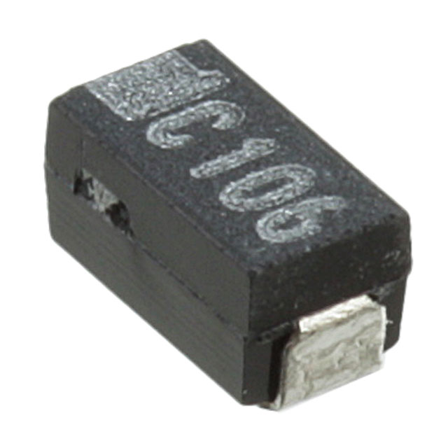 CAP TANT 33UF 20% 10V 2312
