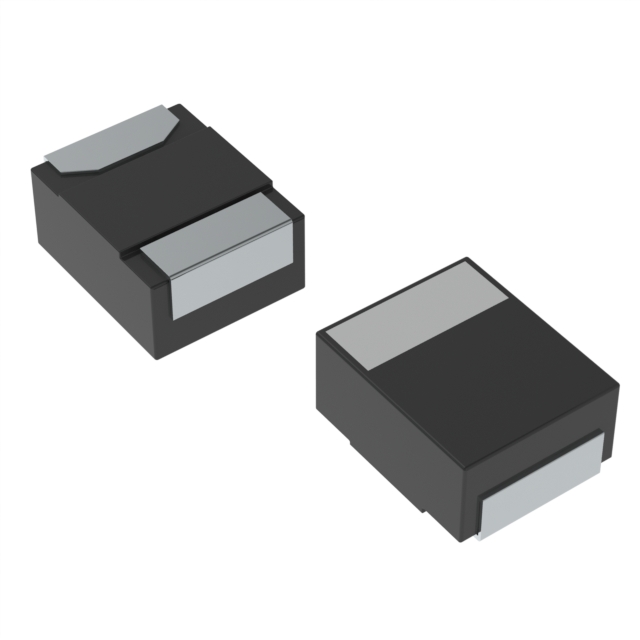 CAP TANT 4.7UF 20% 20V 1411