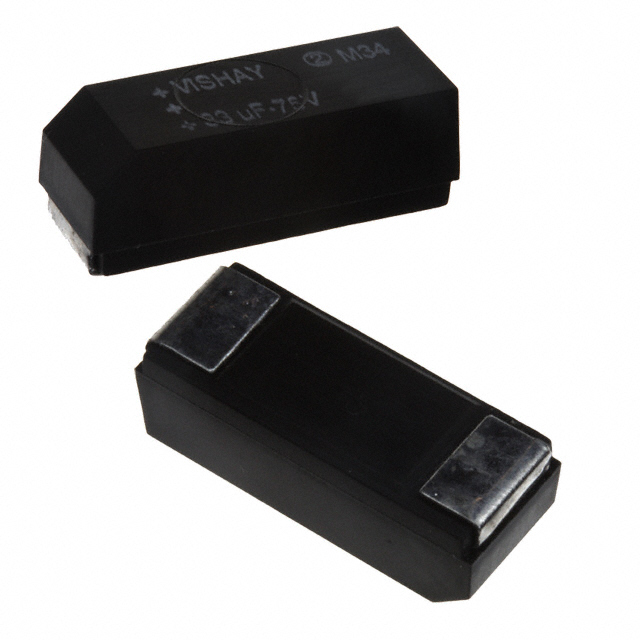 CAP TANT 100UF 10% 30V SMD