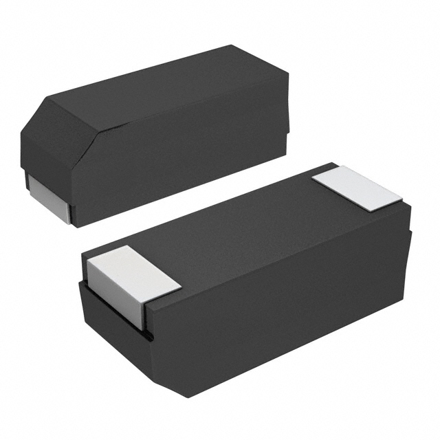 CAP TANT 22UF 10% 75V 0803