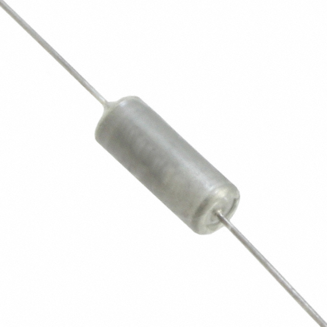 CAP TANT 10UF 10% 20V AXIAL
