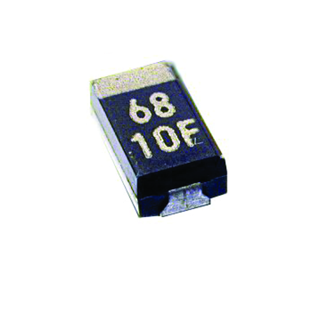 CAP SMT321610F6.3VDC