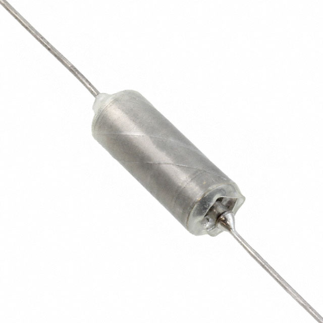 CAP TANT 10UF 10% 20V AXIAL