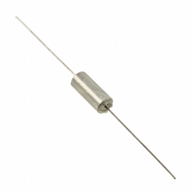 CAP TANT 10UF 10% 75V AXIAL