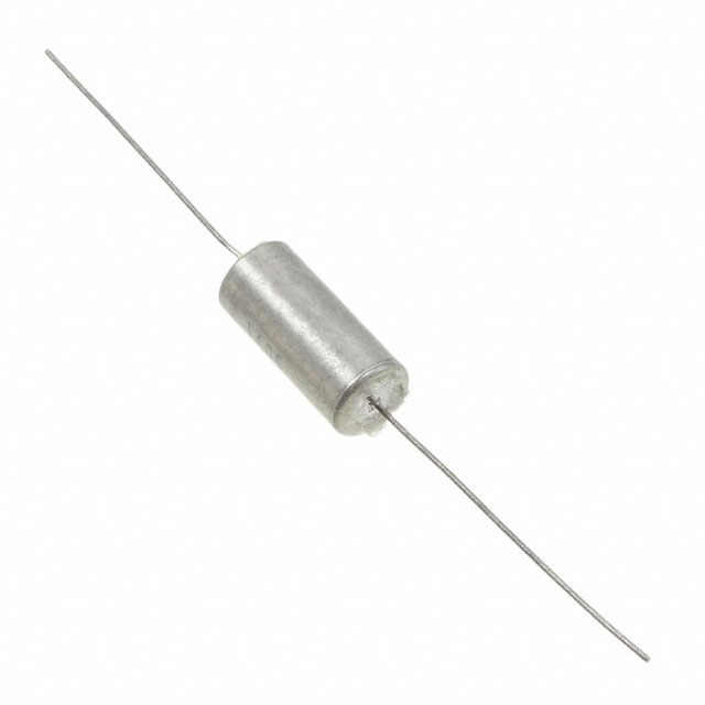 CAP TANT 220UF 10% 10V AXIAL