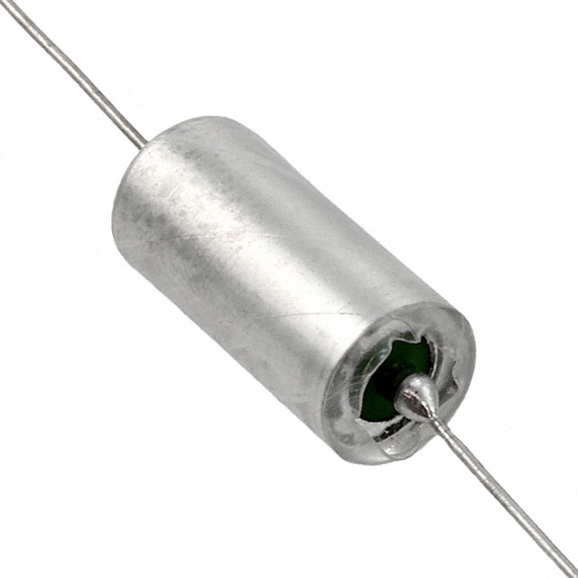 CAP TANT 47UF 10% 50V AXIAL