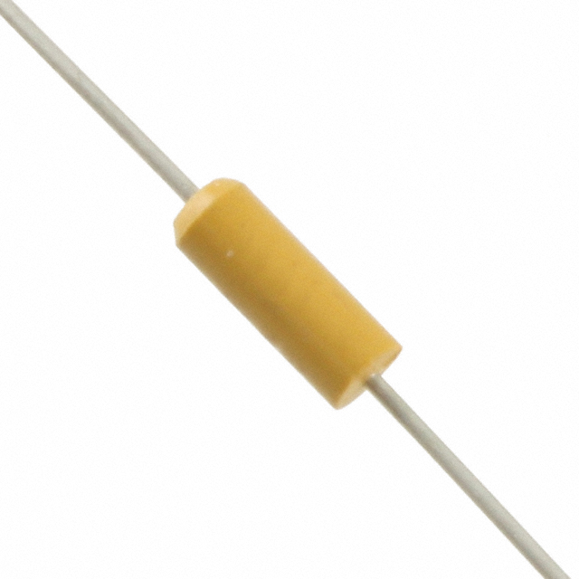 CAP TANT 1UF 10% 25V AXIAL
