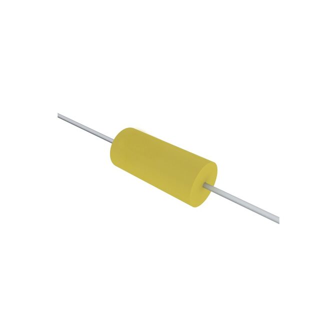 CAP TANT 33UF 20% 15V AXIAL