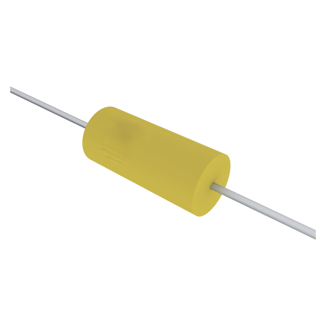 CAP TANT 2.2UF 20% 35V AXIAL