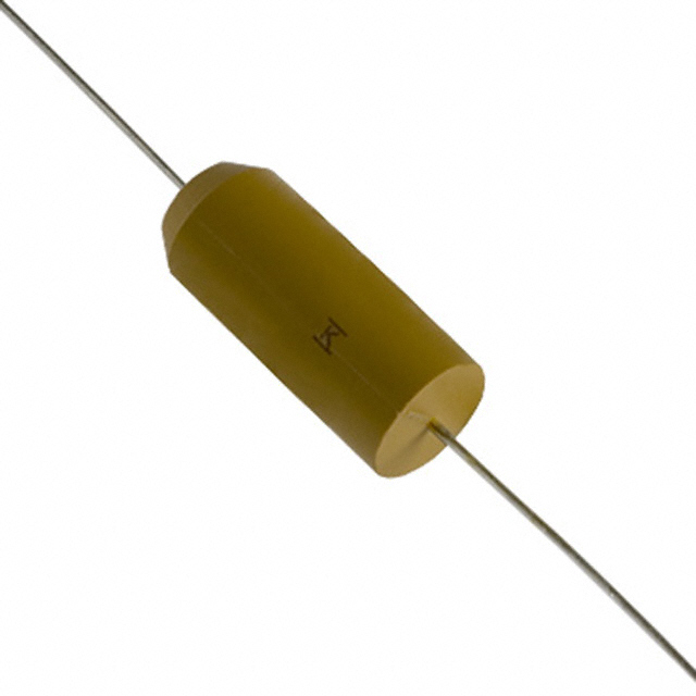 CAP TANT 330UF 10% 6V AXIAL