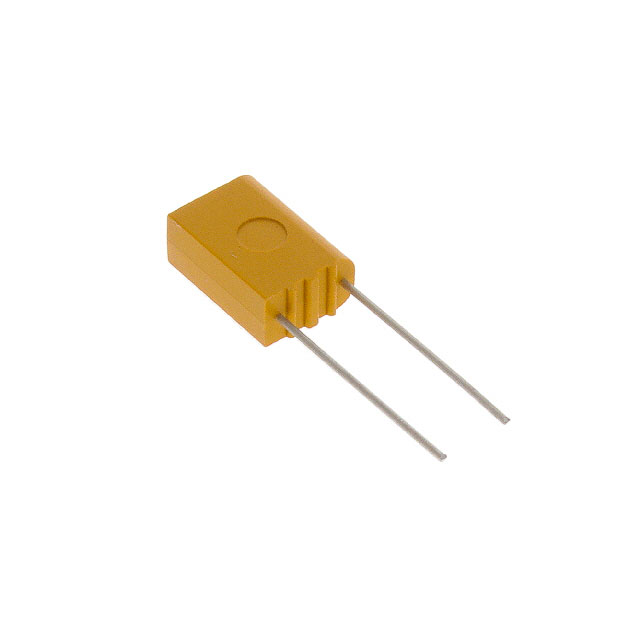 CAP TANT 47UF 20% 25V RADIAL