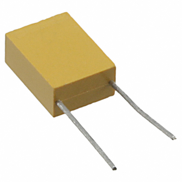 CAP TANT 6.8UF 20% 35V RADIAL