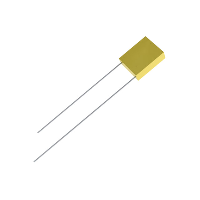 CAP TANT 4.7UF 20% 20V RADIAL