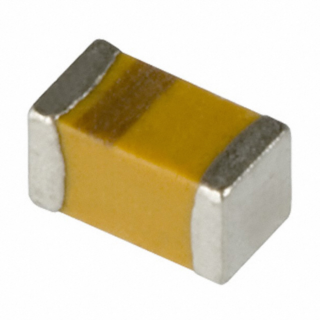 CAP TANT 10UF 10% 10V 0603