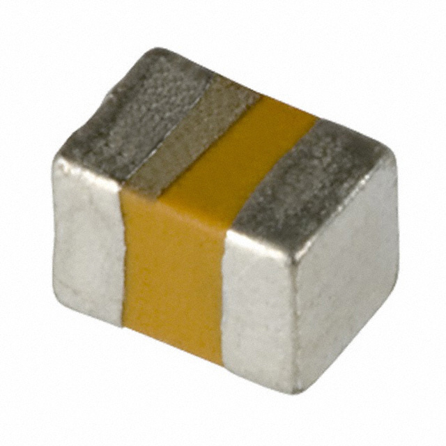 CAP TANT 10UF 20% 16V 0805