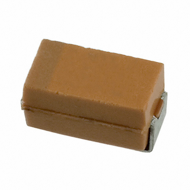 CAP TANT 1UF 10% 16V 1206