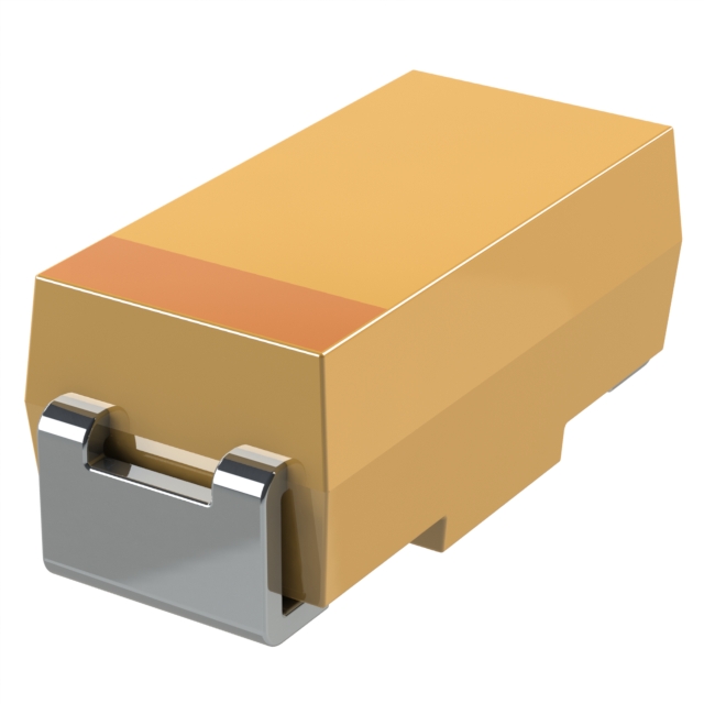 CAP TANT 0.47UF 20% 35V 1206