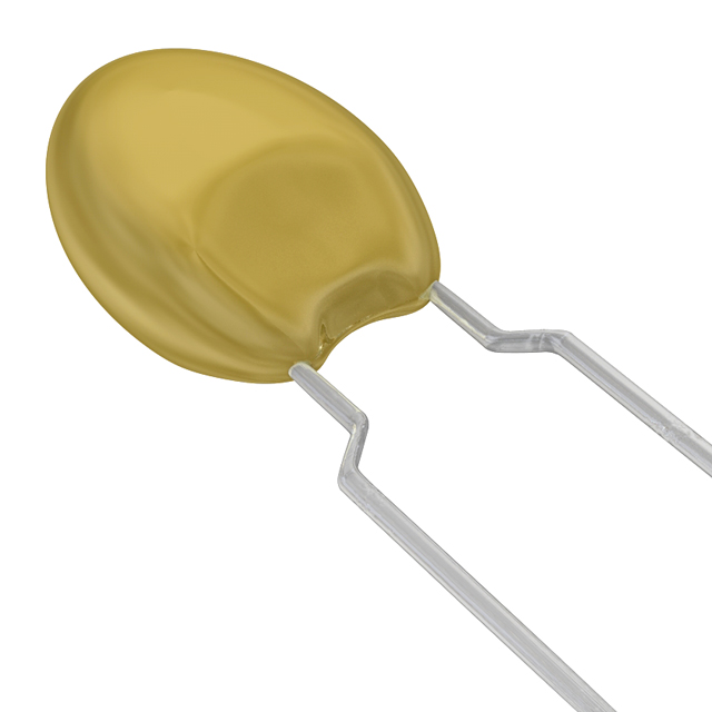 CAP TANT 6.8UF 10% 35V RADIAL