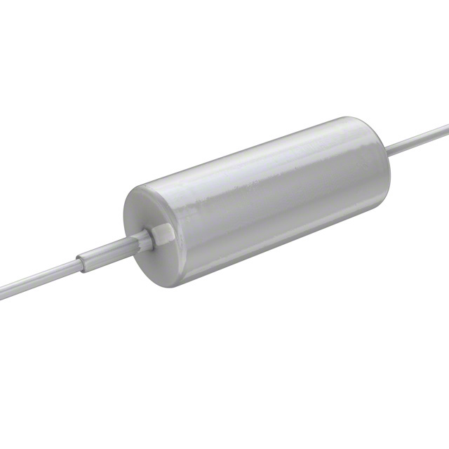 CAP TANT 15UF 10% 20V AXIAL
