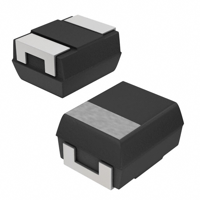 CAP TANT POLY 33UF 10V 1411