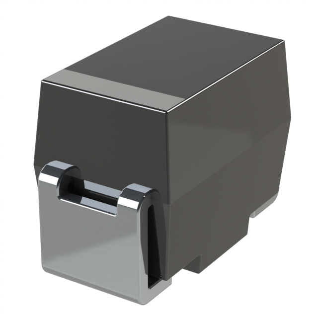 CAP TANT 4.7UF 20% 6.3V 0805
