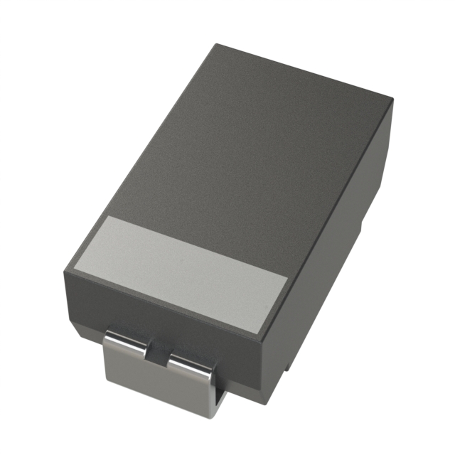 CAP TANT 33UF 10% 16V 2917