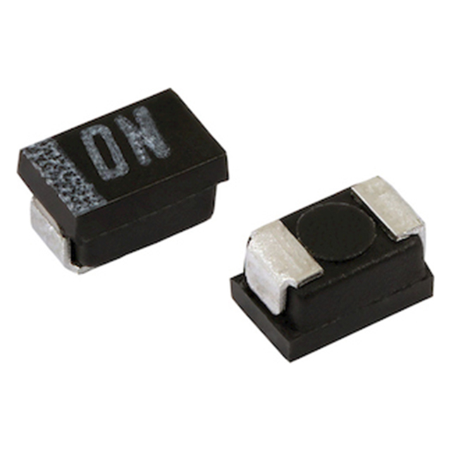 CAP TANT 100NF 20% 20V 0805