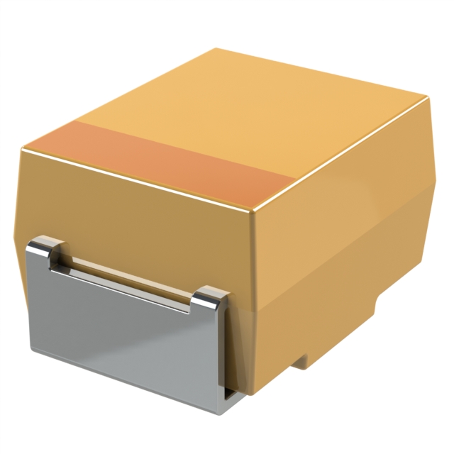 CAP TANT 0.47UF 20% 50V 1411