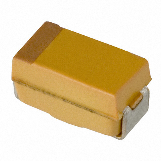 CAP TANT 22UF 20% 20V 2312