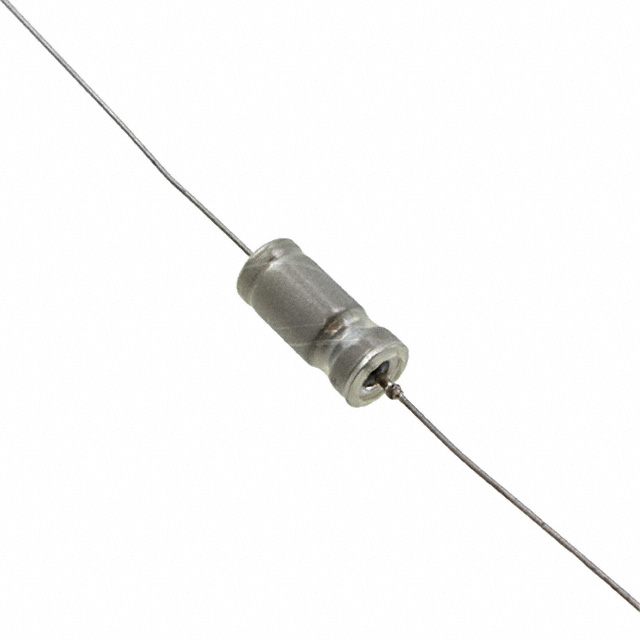 CAP TANT 220UF 10% 30V AXIAL