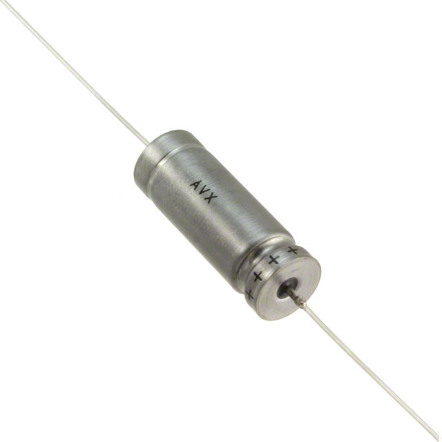 CAP TANT 1000UF 20% 50V AXIAL