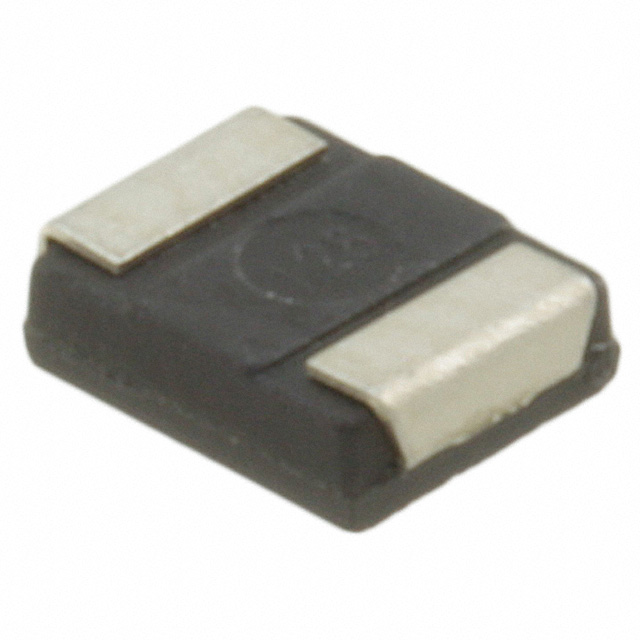 CAP TANT POLY 15UF 12.5V 1411