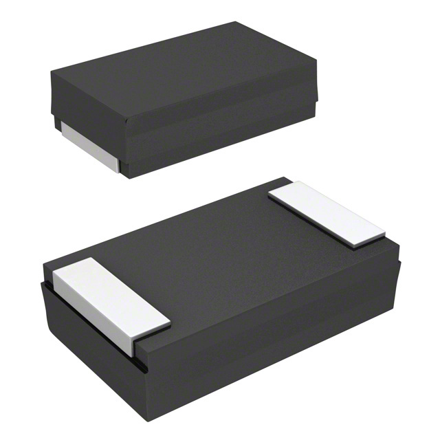 CAP TANT POLY 47UF 16V 2917