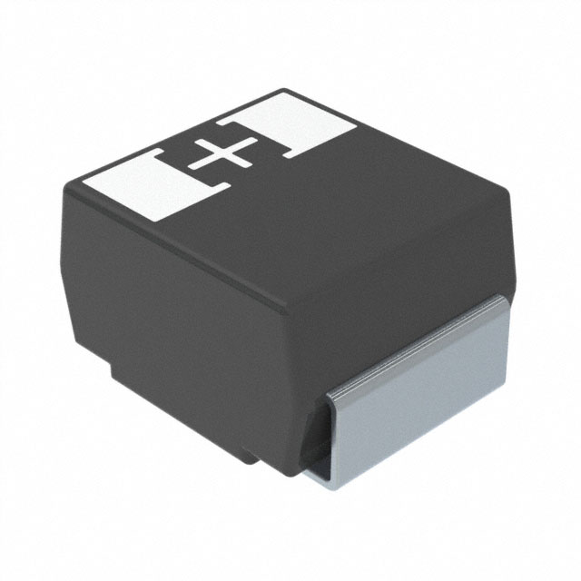 CAP TANT POLY 22UF 20V 1411