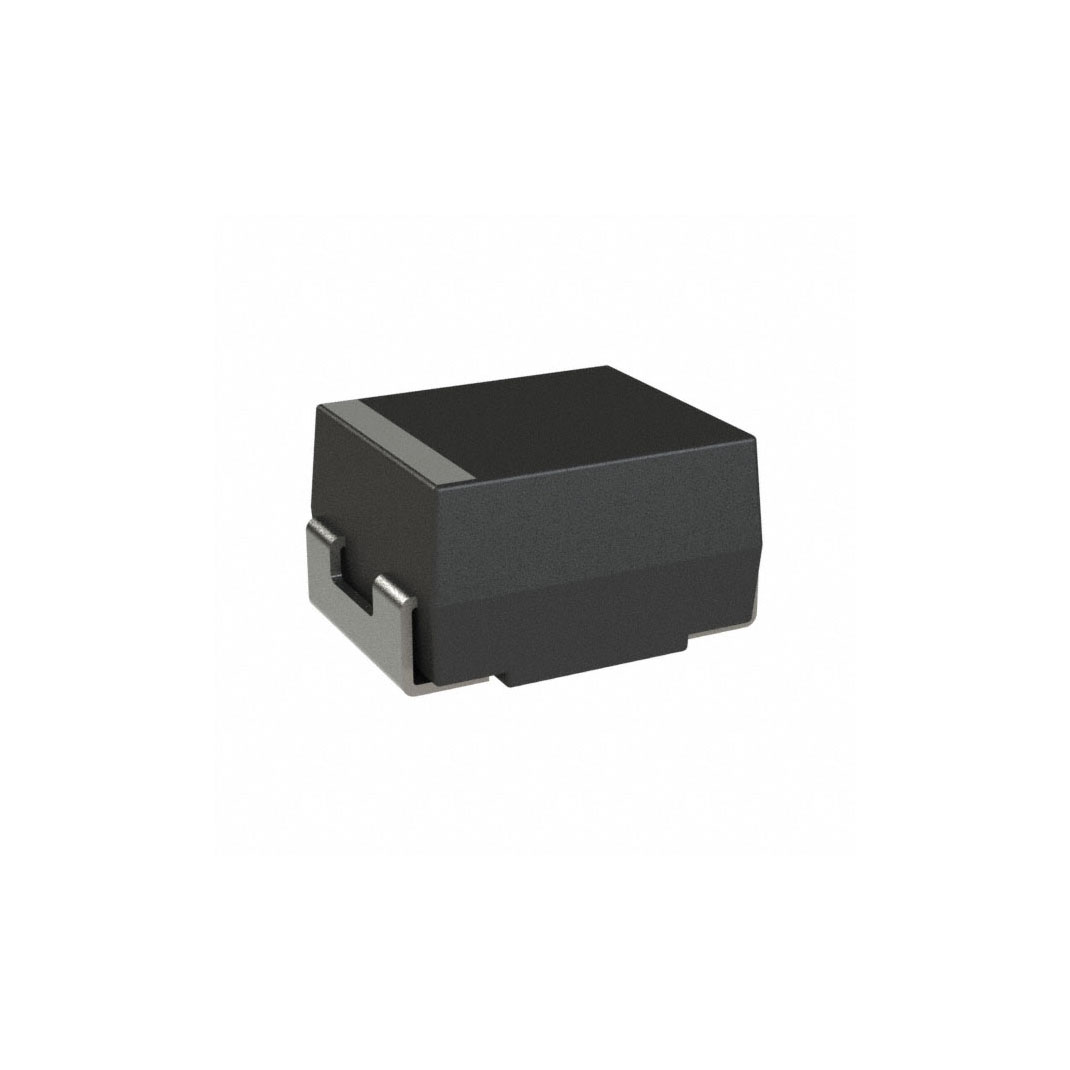 CAP TANT POLY 100UF 4V 1411