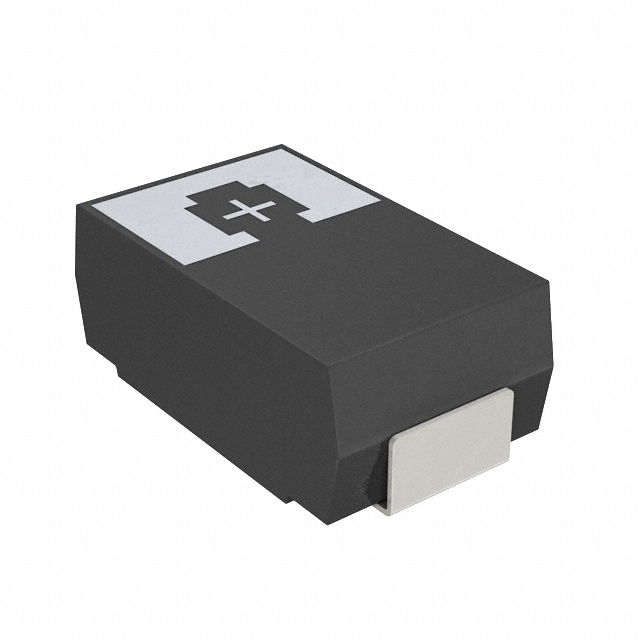 CAP TANT POLY 47UF 6.3V 1411