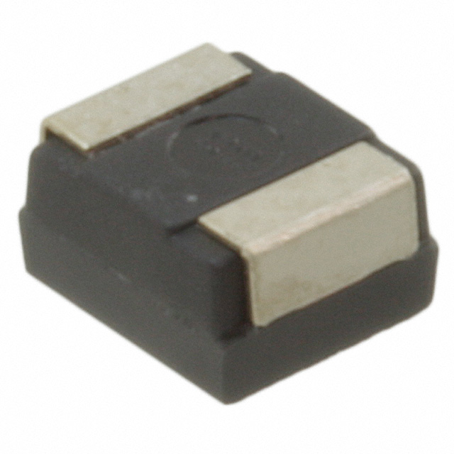 CAP TANT POLY 100UF 6.3V 1411