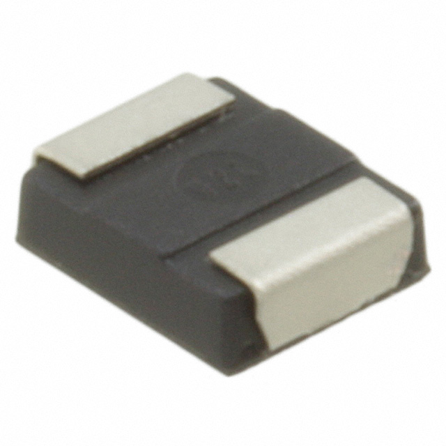 CAP TANT POLY 100UF 6.3V 1411