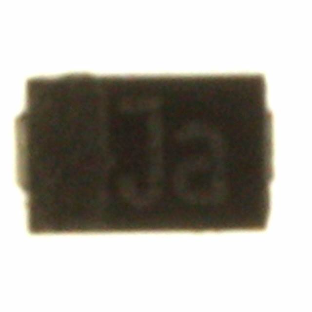 CAP TANT POLY 10UF 6.3V 0805