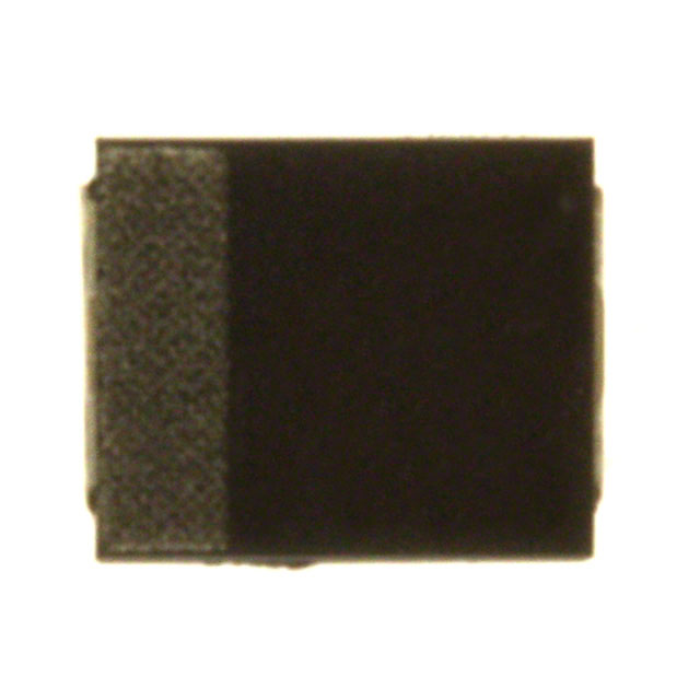 CAP TANT POLY 100UF 4V 1411