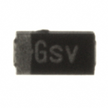 CAP TANT POLY 47UF 4V 1206