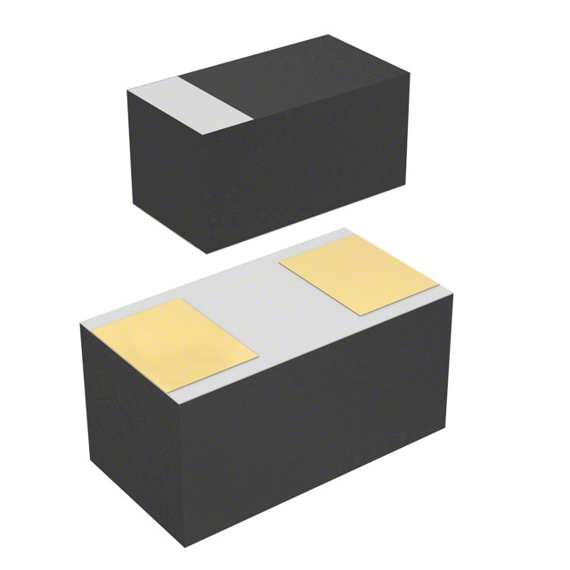 CAP TANT POLY 10UF 6.3V 0603