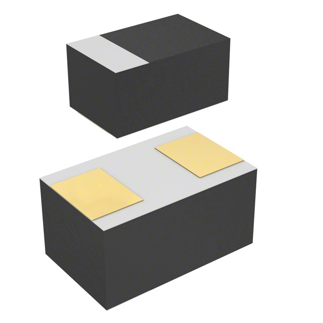 CAP TANT POLY 1UF 38V 0805