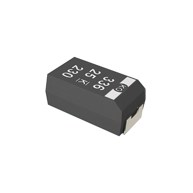 330.UF  6.0V