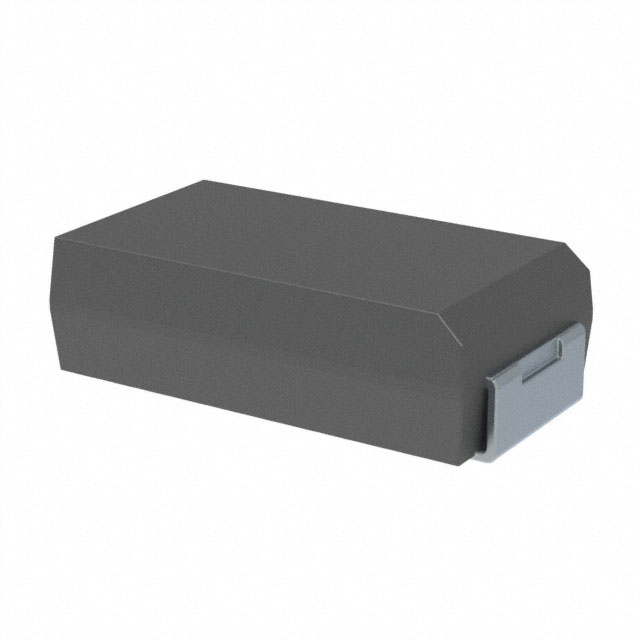 CAP TANT POLY 330UF 2.5V 2312