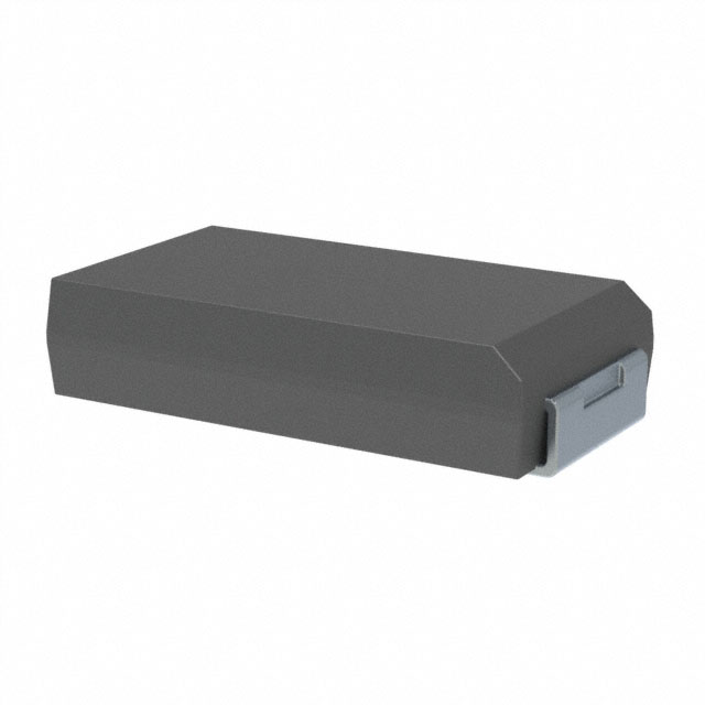 CAP TANT POLY 150UF 6.3V 2312
